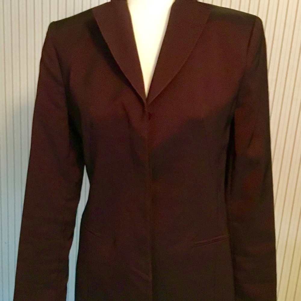 Laundry Blazer